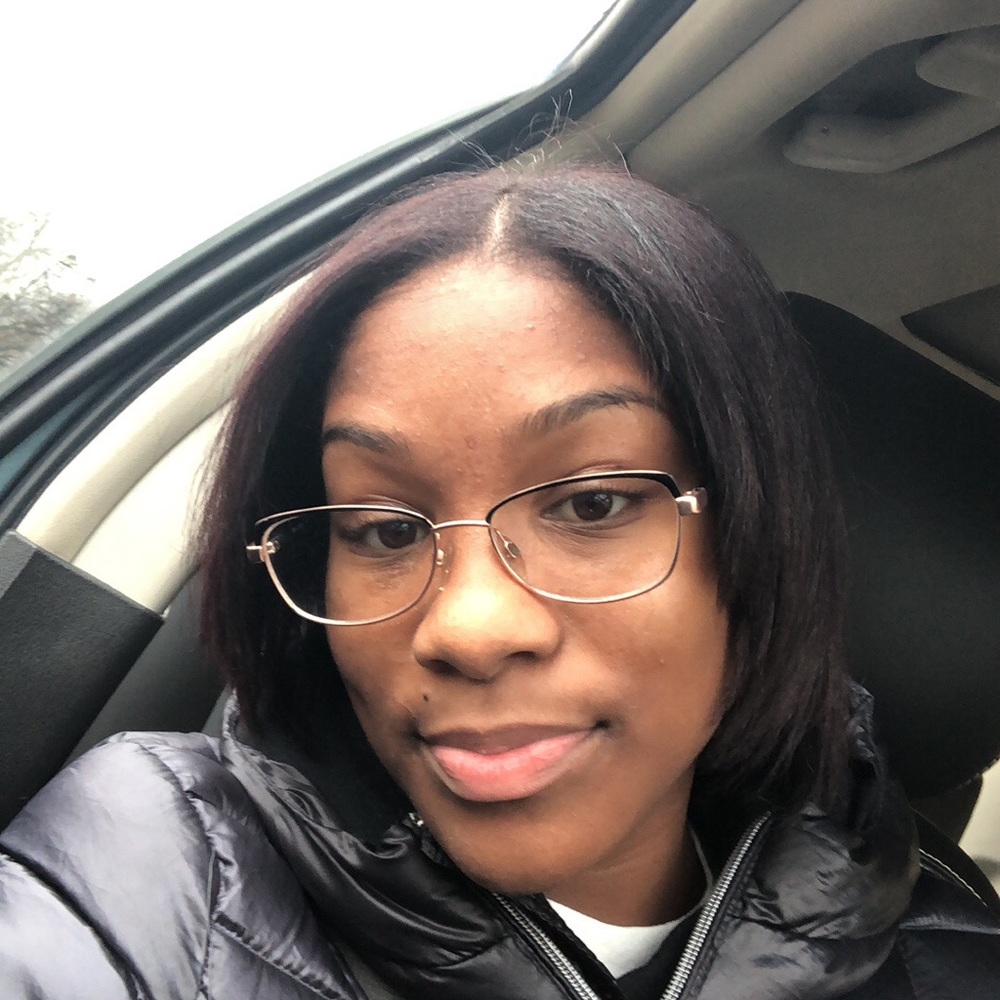 Meet your Posher, Bessie